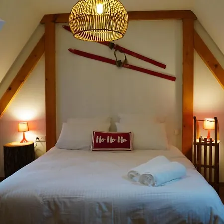 Tout Schuss En Duplex 8 Pers Avec Garage Sélestat Esterno foto