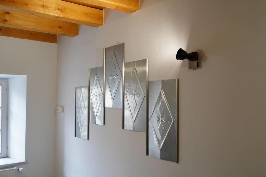 Schuss En Duplex 8 Pers Avec Garage * Sélestat