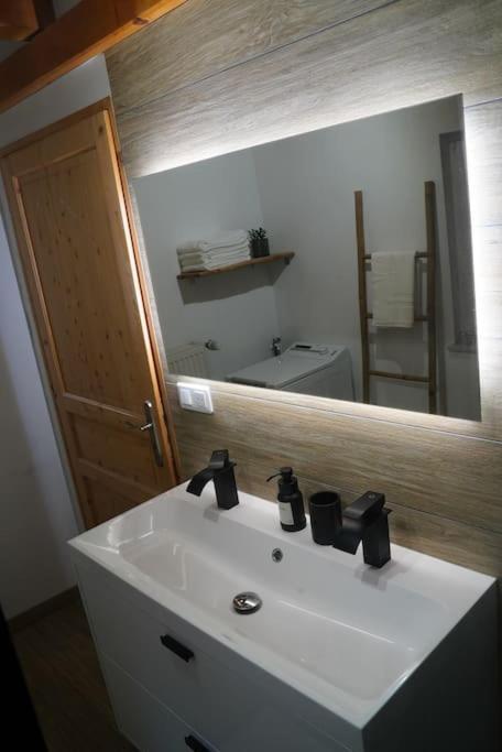 Schuss En Duplex 8 Pers Avec Garage Sélestat