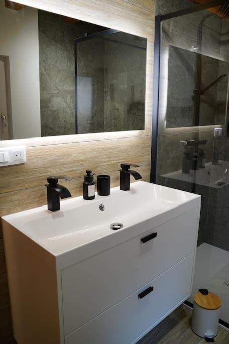 Appartement Schuss En Duplex 8 Pers Avec Garage