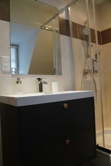 Appartement Schuss En Duplex 8 Pers Avec Garage *