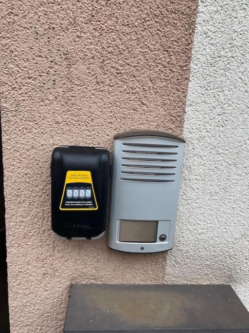 Schuss En Duplex 8 Pers Avec Garage