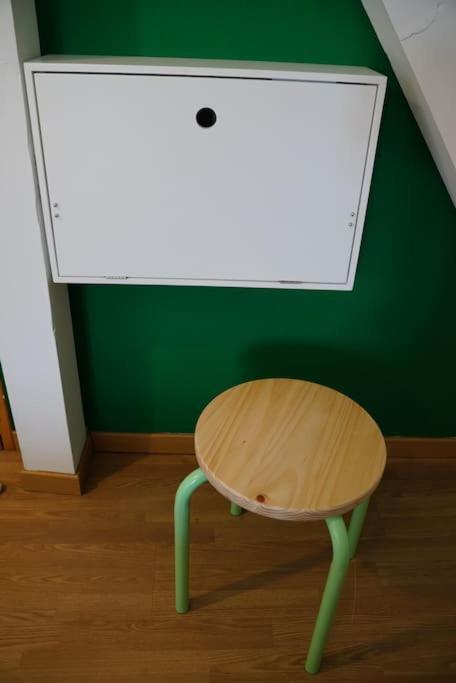 Schuss En Duplex 8 Pers Avec Garage *