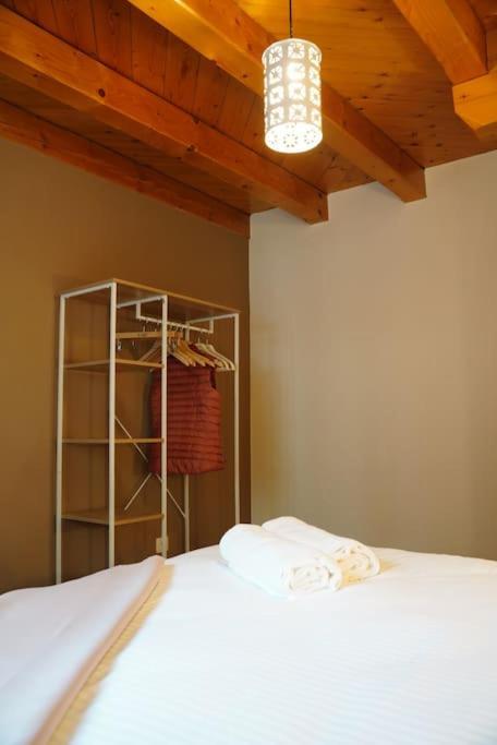 Schuss En Duplex 8 Pers Avec Garage * Sélestat
